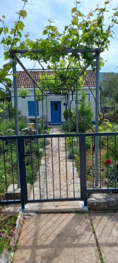 Studio Apartman Roza Ston Exterior photo